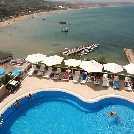 Kilyos Kale Hotel Eksteriør billede