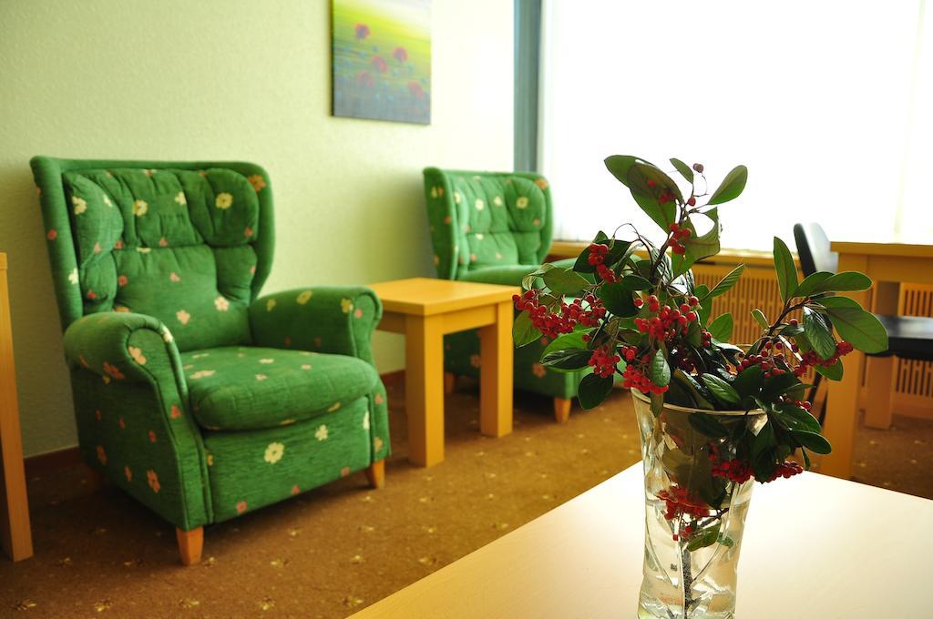 Kilyos Kale Hotel Eksteriør billede