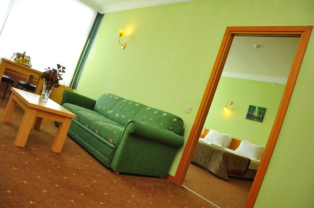 Kilyos Kale Hotel Eksteriør billede