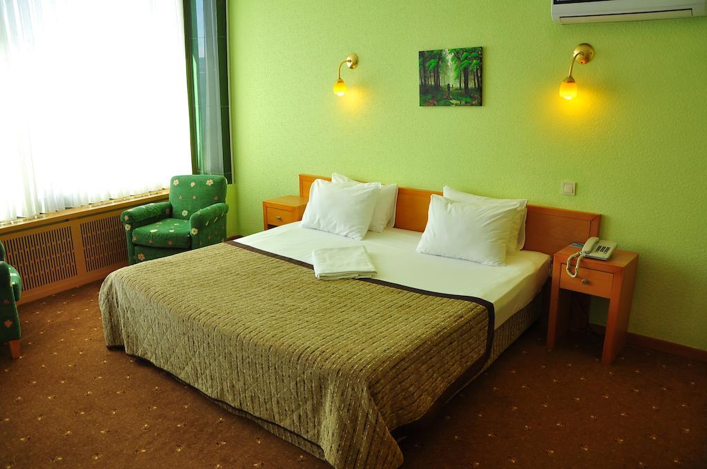 Kilyos Kale Hotel Eksteriør billede