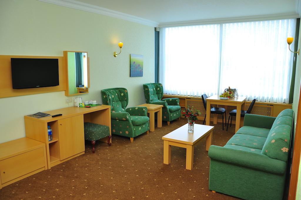 Kilyos Kale Hotel Eksteriør billede