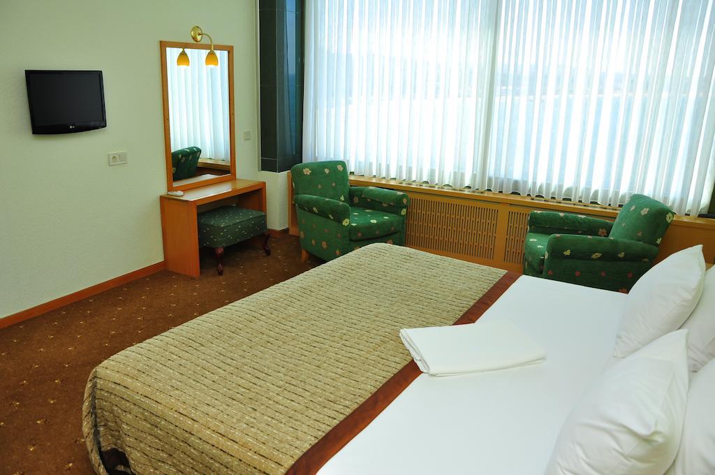 Kilyos Kale Hotel Eksteriør billede
