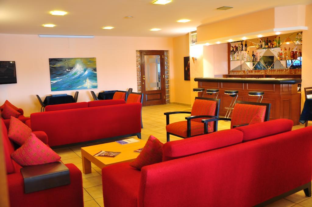 Kilyos Kale Hotel Eksteriør billede