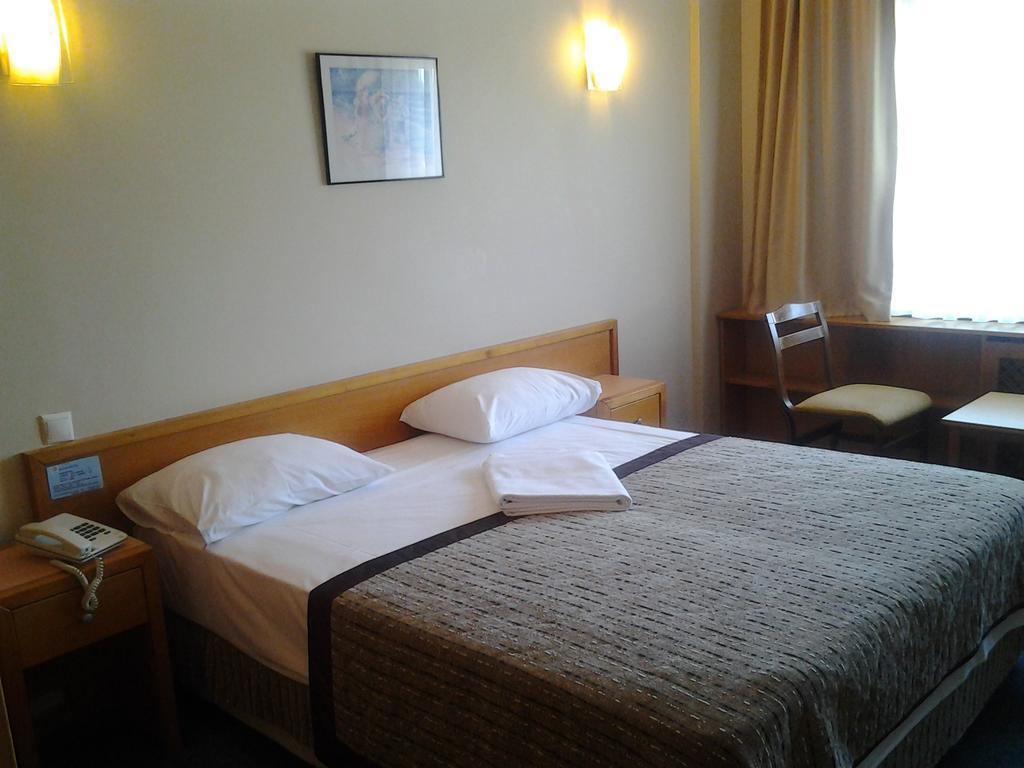 Kilyos Kale Hotel Værelse billede