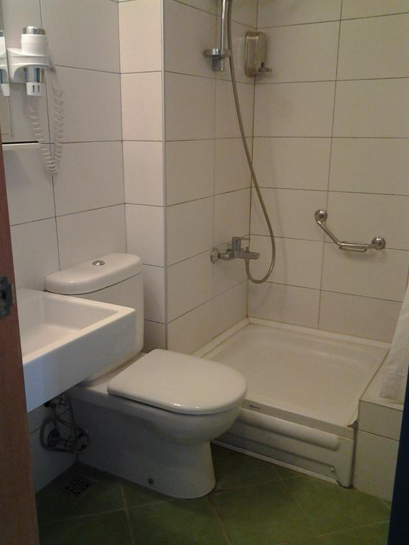 Kilyos Kale Hotel Eksteriør billede