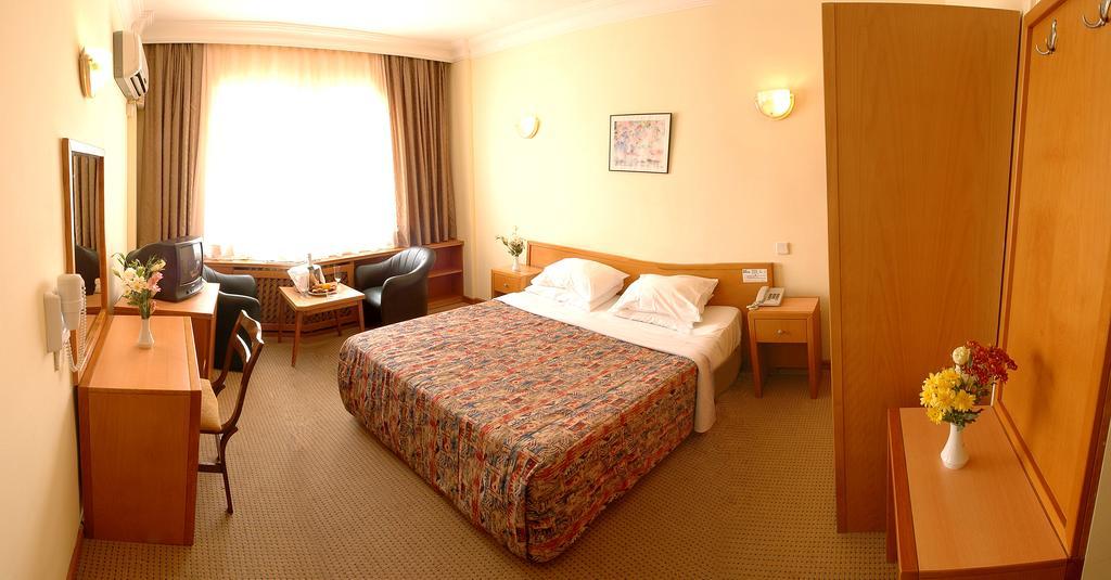 Kilyos Kale Hotel Værelse billede