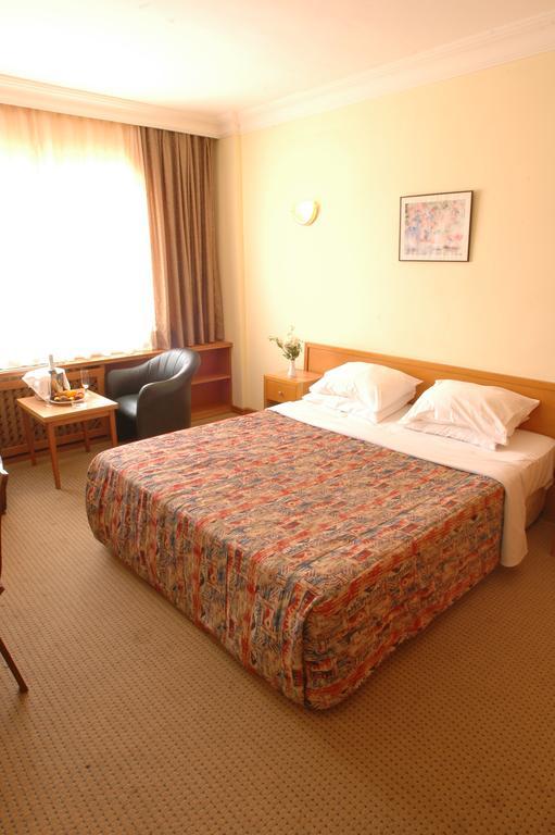Kilyos Kale Hotel Værelse billede