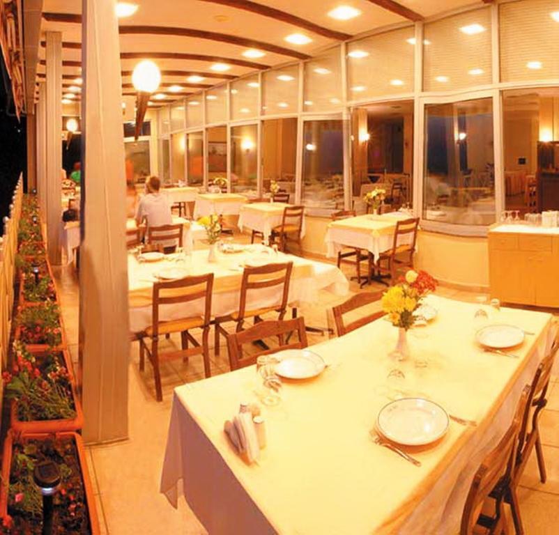Kilyos Kale Hotel Eksteriør billede