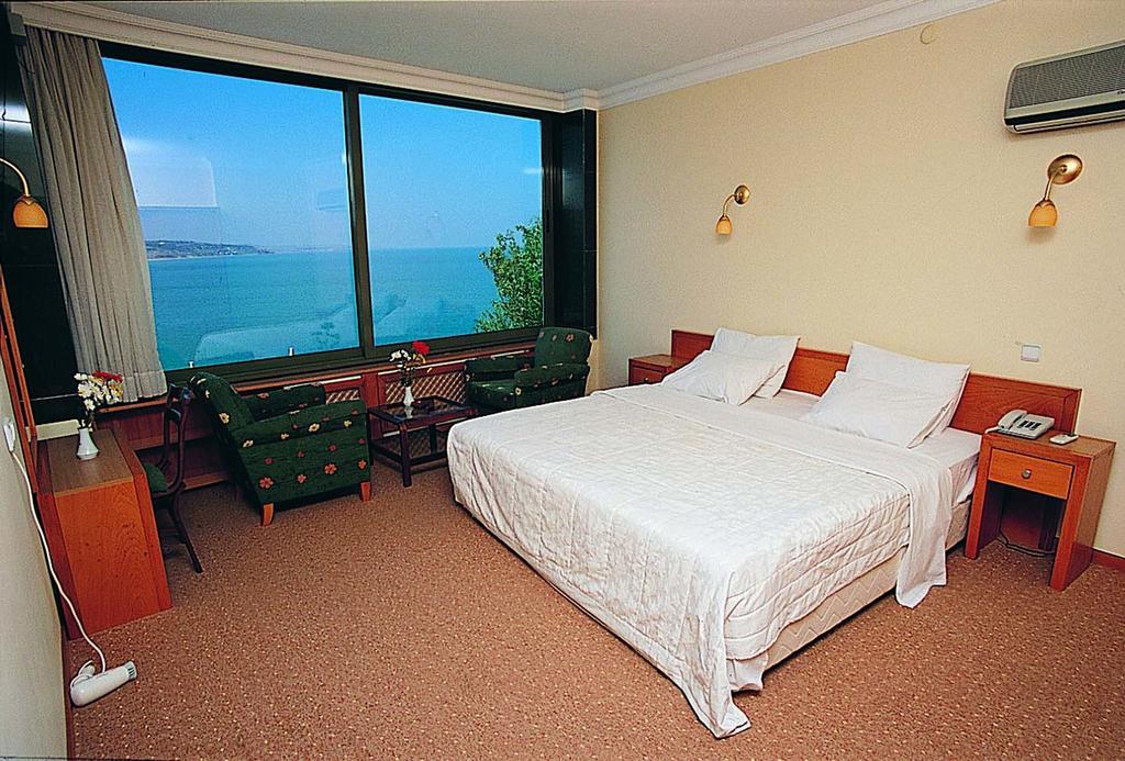 Kilyos Kale Hotel Eksteriør billede