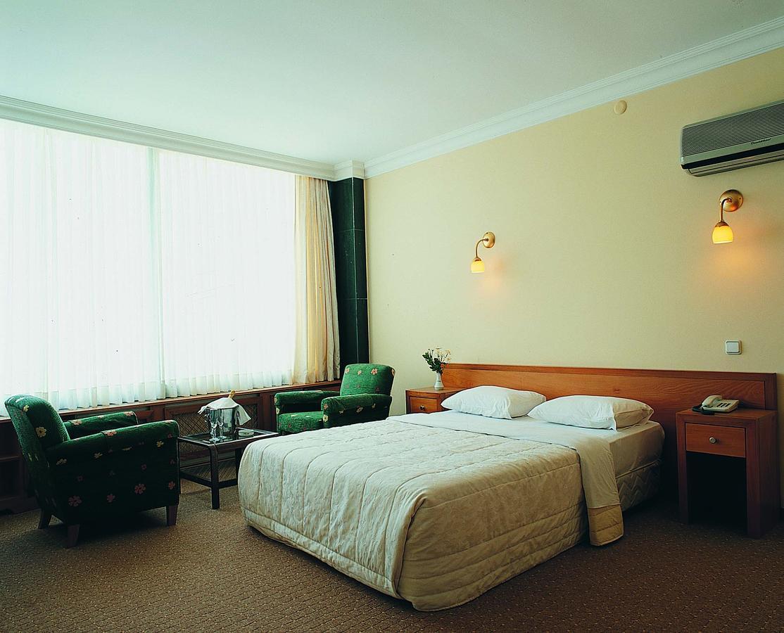 Kilyos Kale Hotel Eksteriør billede